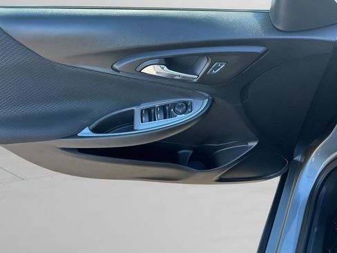 Used 2024 Chevrolet Malibu LT FWD image 35