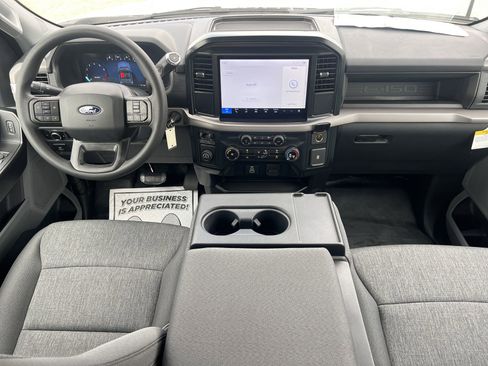 New 2025 Ford F150 XL w/ Tow/Haul Package image 2