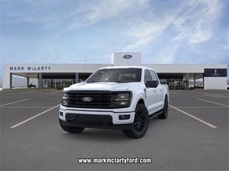 New 2025 Ford F150 XLT w/ Equipment Group 302A MID video 2