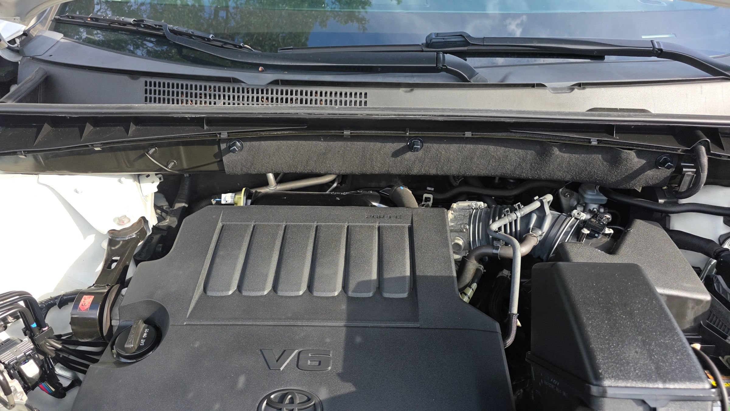 Used 2016 Toyota Highlander Limited FWD image 48