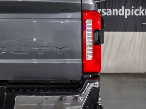Used 2023 Ford F250 XLT w/ 360-Degree Camera Package AWD/4WD image 41