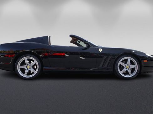 Used 2005 Ferrari 575M Maranello Superamerica image 2