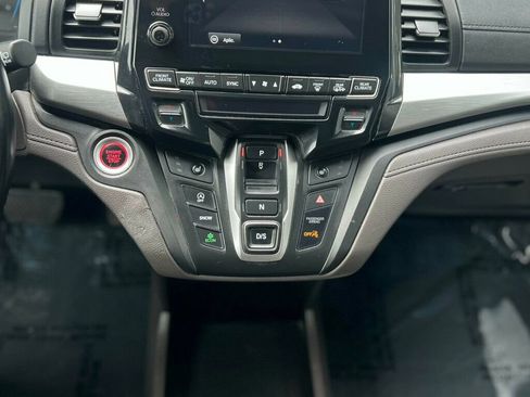Used 2020 Honda Odyssey EX-L image 29