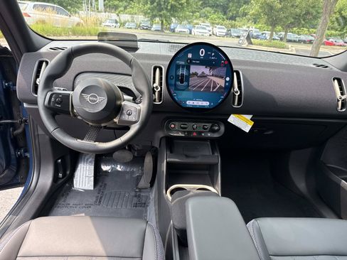 Used 2026 MINI Cooper Countryman S AWD/4WD image 19