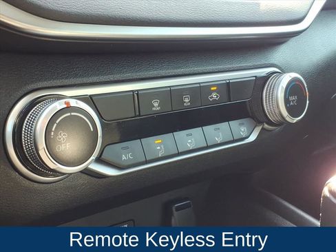 Used 2022 Nissan Altima 2.5 SR image 5