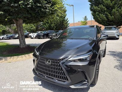 Used 2024 Lexus NX 250 FWD w/ Cold Area Package
