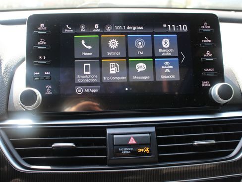 Used 2022 Honda Accord Sport image 30