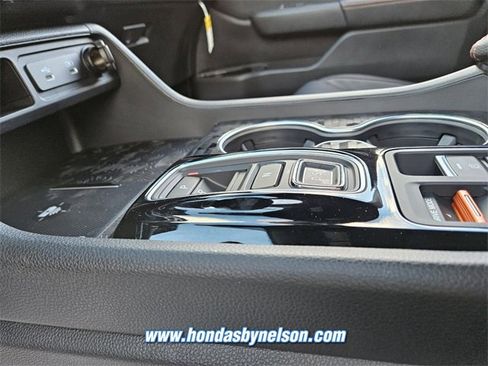 New 2026 Honda Passport TrailSport Elite image 12