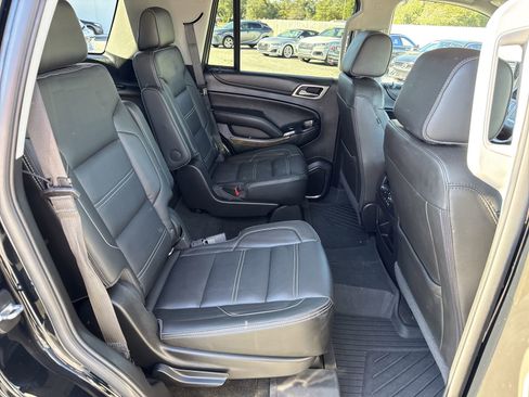 Used 2018 GMC Yukon Denali w/ Denali Ultimate Package image 33