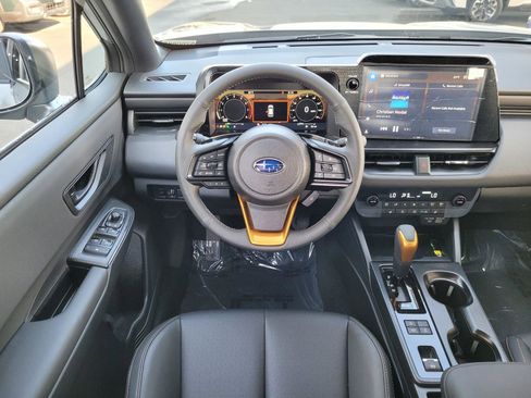 New 2026 Subaru Outback Wilderness image 14