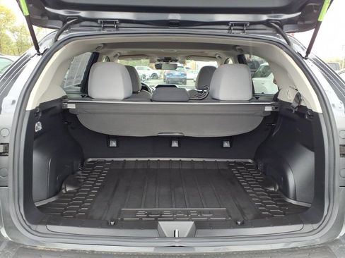 Certified 2023 Subaru Crosstrek 2.0i Premium AWD/4WD image 19