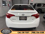 Used 2017 Toyota Corolla SE image 5