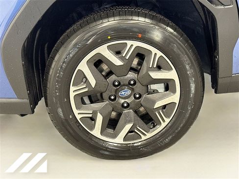 New 2026 Subaru Forester Premium image 31