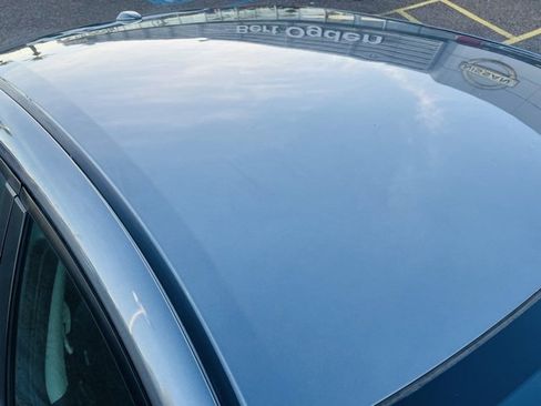 Certified 2024 Nissan Sentra SV w/ All-Weather Package image 7