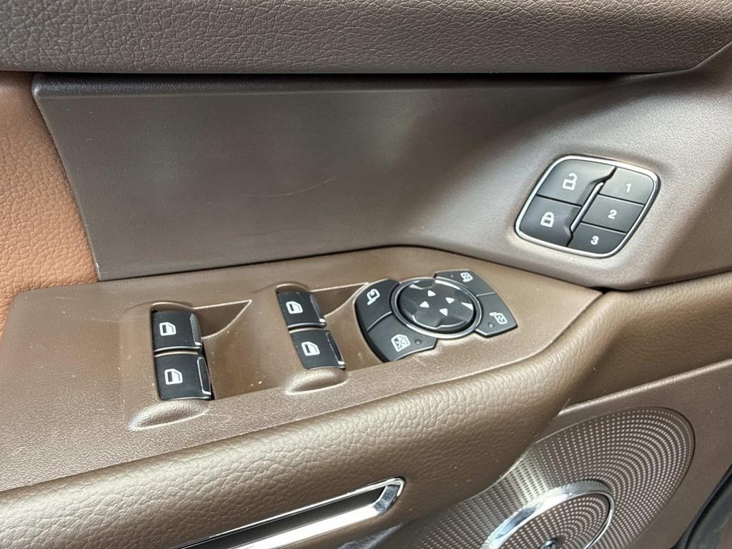 Used 2024 Ford Expedition King Ranch AWD/4WD image 20