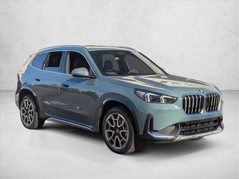 New 2026 BMW X1 xDrive28i w/ Convenience Package image 7