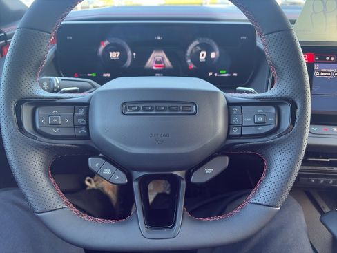 Used 2024 Dodge Charger R/T w/ Plus Group image 10