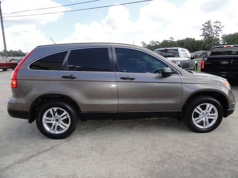 Used 2011 Honda CR-V EX image 5