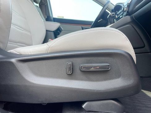 Certified 2022 Honda CR-V EX-L image 29