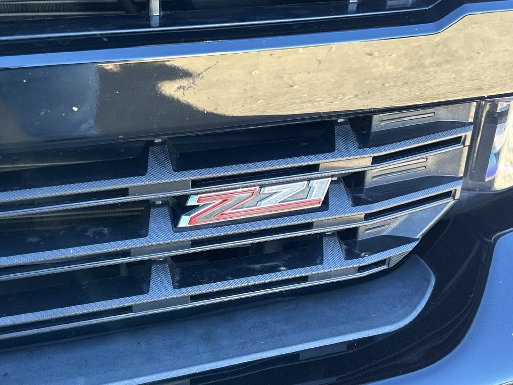Certified 2021 Chevrolet Silverado 1500 LT Trail Boss w/ Convenience Package II AWD/4WD image 37