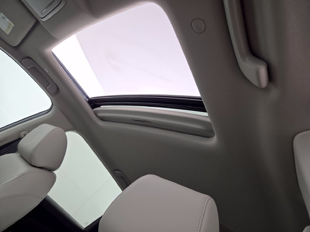 New 2027 Honda CR-V EX-L image 2