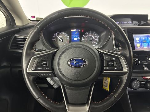 Used 2019 Subaru Crosstrek 2.0i Premium w/ Eyesight System AWD/4WD image 10