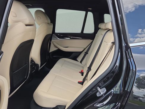 Certified 2023 BMW X3 xDrive30i w/ Convenience Package image 11