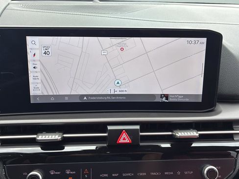 New 2026 Kia Sportage SX Prestige AWD/4WD image 29