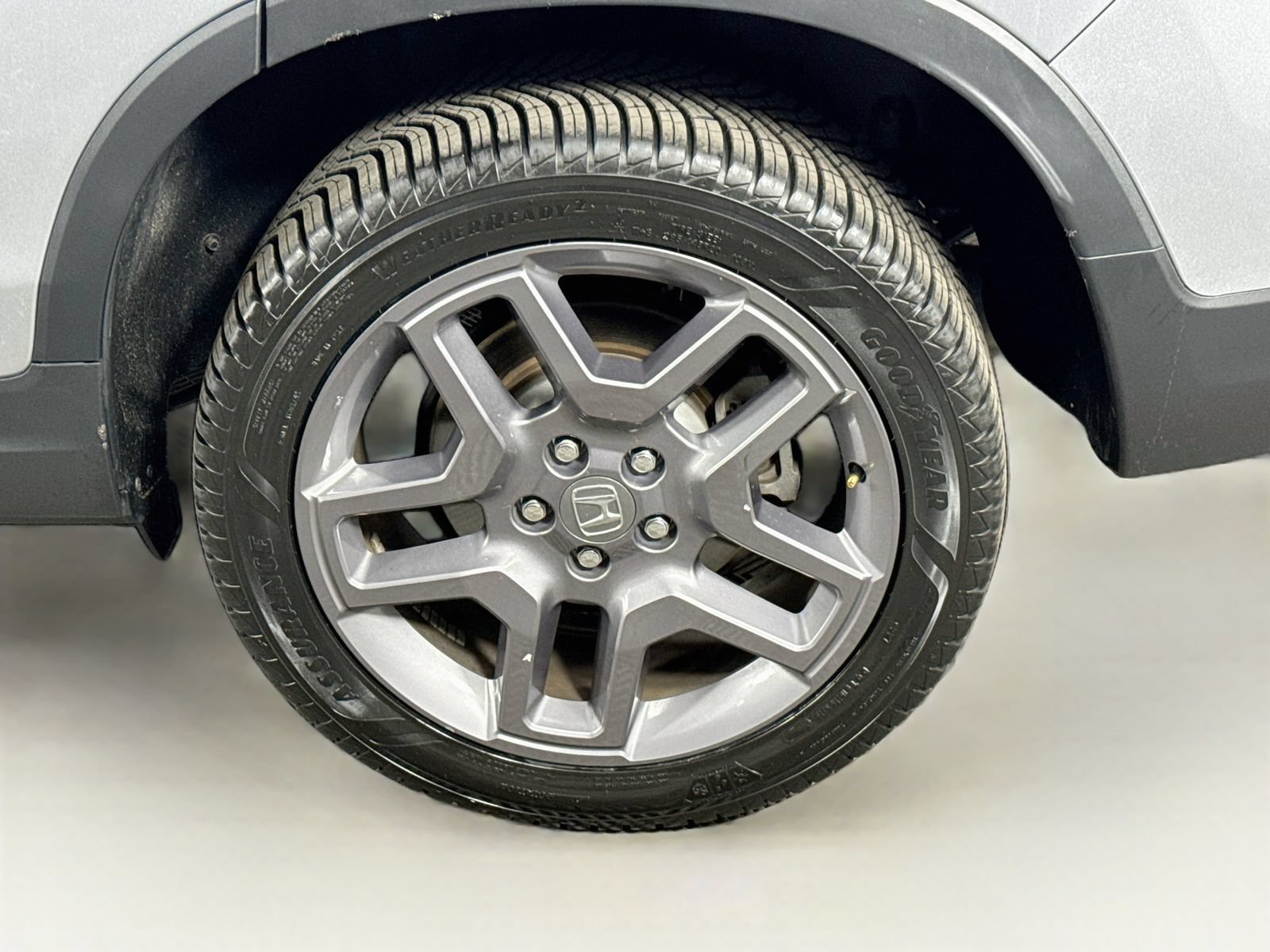 Certified 2023 Honda Passport EX-L image 9