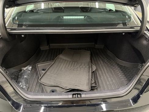 Certified 2024 Toyota Camry SE w/ Cold Weather Package FWD image 6