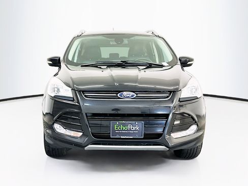 Used 2016 Ford Escape Titanium AWD/4WD image 2