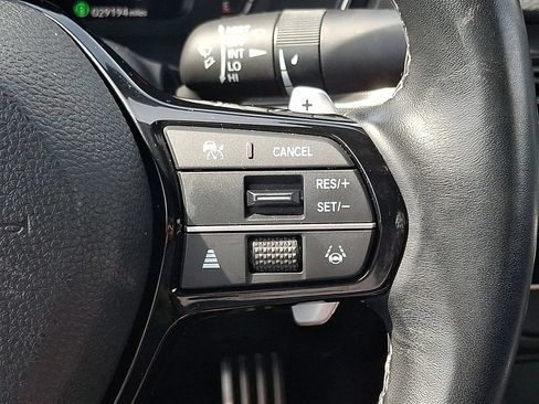 Certified 2024 Acura Integra A-Spec FWD image 23