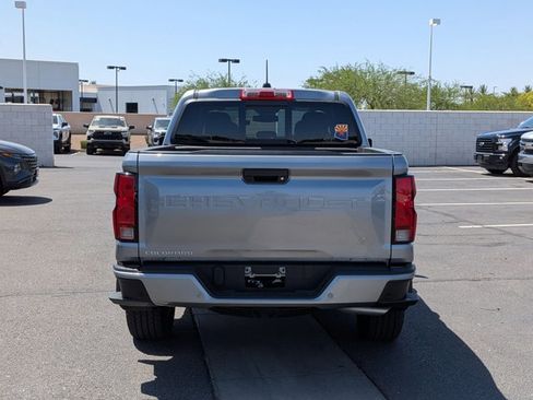 Used 2025 Chevrolet Colorado LT AWD/4WD image 6