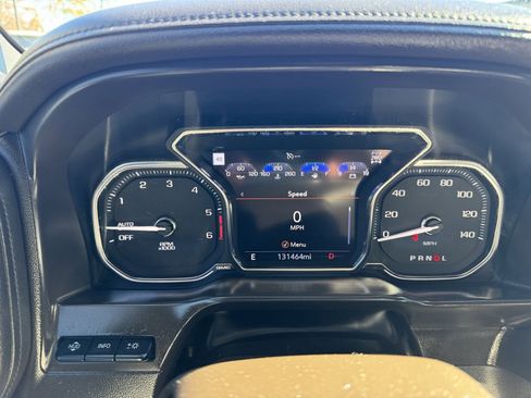 Certified 2020 GMC Sierra 1500 Denali w/ Denali Ultimate Package image 8