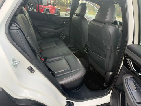 Used 2022 Subaru Outback Wilderness image 15