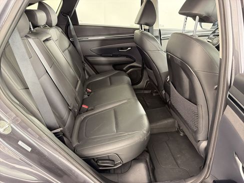 Used 2023 Hyundai Tucson XRT FWD image 29