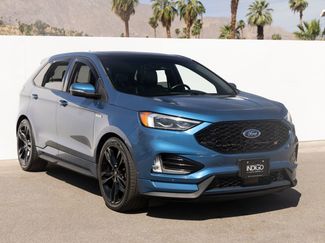 Used 2020 Ford Edge ST w/ Equipment Group 401A AWD/4WD video 2