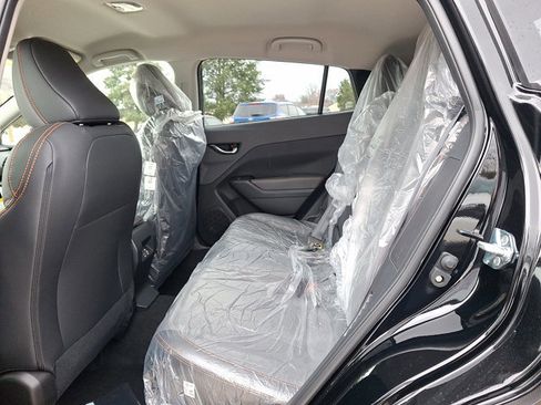 New 2026 Subaru Crosstrek 2.5i Limited image 7