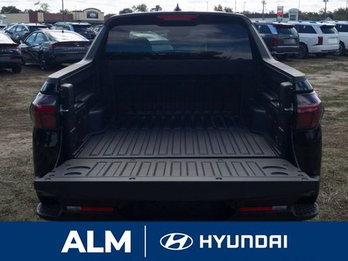 New 2026 Hyundai Santa Cruz SE image 7