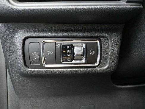 Used 2023 Lincoln Corsair Reserve w/ Equipment Group 201A image 33