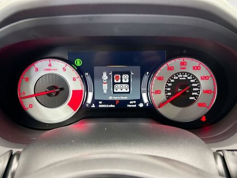 Used 2026 Acura RDX A-Spec AWD/4WD image 33