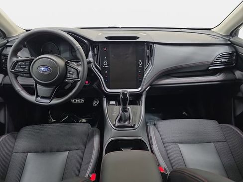 Used 2025 Subaru Legacy Sport image 10