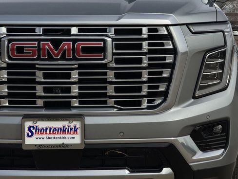 Used 2025 GMC Yukon Denali image 8