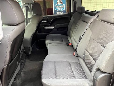 Used 2014 Chevrolet Silverado 1500 LT w/ All Star Edition image 13