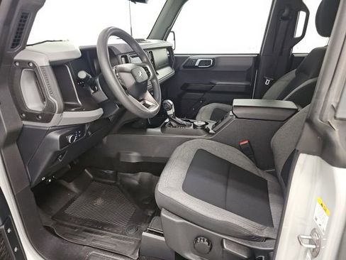 Used 2022 Ford Bronco 4-Door image 12