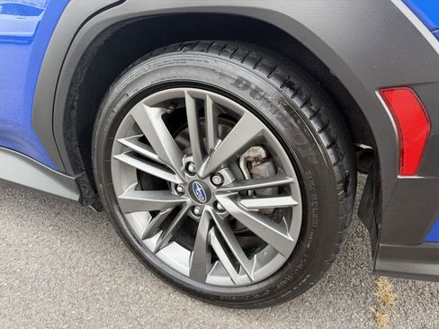 Used 2023 Subaru WRX image 34