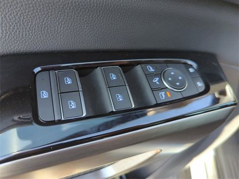 New 2025 Nissan Pathfinder Platinum w/ Lighting Package (N92) image 31