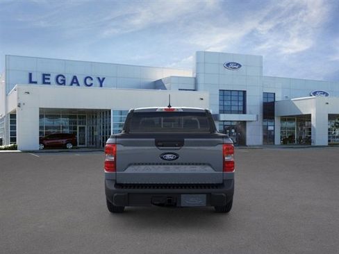 New 2026 Ford Maverick Lariat image 5