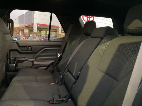 Used 2025 Toyota 4Runner SR5 image 11