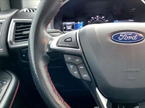 Certified 2024 Ford Edge ST-Line image 23